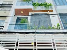 Hình ảnh Chính Chủ Bán Lỗ Kẹt Lắm Giá Cực Rẻ 4x15 Đúc 4 Tấm Mới, Xe Hơi Tận Nhà