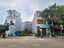 Hình ảnh Cần tiền bán gấp lô đất 120m2 giá 1 tỷ 168 triệu ở Bình Dương