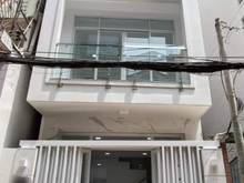 Hình ảnh Cần bán nhà Tân Mỹ , Q7 , SHR , hẻm ô tô , giá 2 tỷ 230