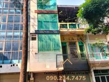 Hình ảnh Cho Thuê 2 Căn Nhà Phố Liền Kề trung tâm Quận 1 - Phó Đức Chính