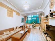 Hình ảnh Bán nhà 6T Thang máy Nguyễn Chí Thanh – Vỉa hè – Ô tô – Kinh doanh.