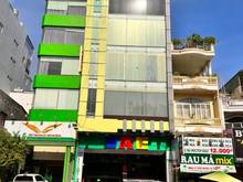 Hình ảnh Văn Phòng Cao Cấp 90m2 - 22tr tại Tân Phú