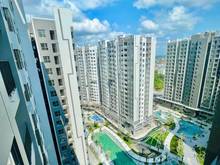 Hình ảnh 3PN có sẵn nội thất, tiện ích cao cấp, chiết khấu cao trong tháng tư