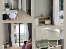 Hình ảnh Đẹp như Ngọc Trinh CH THE PANORAMA 121m2 3PN full nội thất