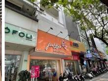 Hình ảnh Cho thuê nhà kinh doanh phố Thái Hà