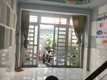 Hình ảnh Gia Đình TÔI Đi Mỹ Định Cư BÁN GẤP NHÀ 1T1L QUANG TRUNG Q.GÒ VẤP 62m2