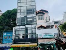 Hình ảnh Cần Bán Gấp Căn Nhà Phổ Quang,P2, Tân Bình, Trệt 4 Lầu Gía 23 Tỷ