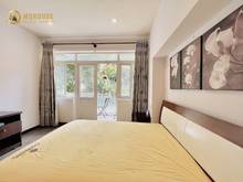 Hình ảnh 💎Căn Hộ 1PN_Rộng 55m2_Ban Công _Full Nội Thất_Gần Chợ Bà Chiểu💧
