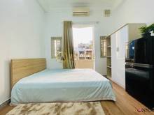 Hình ảnh 🌏💥Căn Hộ Studio balcon - Buồn Tắm - Phan Đình Phùng Ngã 4 Phú Nhuận
