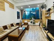Hình ảnh Nhà đẹp ở ngay,tặng nội thất xịn,32m2,5T,Vĩnh Phúc,Ba Đình,5.3 tỷ