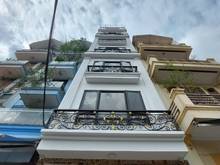 Hình ảnh Nhà Mặt Phố Nguyễn Hy Quang, 80m2 + 8 tầng Thang Máy . Giá 34,5 tỷ