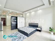 Hình ảnh Gần Đầm Sen, Quận 11-Cho Thuê Trang Chủ MB66.COM / Đăng Ký Tặng 66K 1 phòng ngủ full nội thất