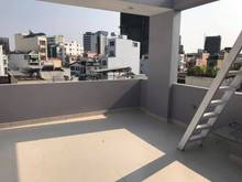 Hình ảnh Bán nhà Ngay Hẻm xe hơi đường 3/2,Q10 DT:4x8m Trệt-2Lầu-ST Giá 4.95Ty