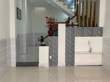 Hình ảnh Cần bán gấp nhà 1Lầu Chu Văn An Q.Bth 55m2/880tr gần chợ cây điệp shr