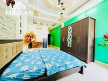 Hình ảnh Căn Hộ Mới Nội Thất Mới Gần Đường Âu Dương Lân