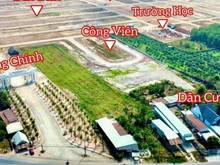 Hình ảnh Bán lô đất trong Phương Trường An 6- tỉnh lộ 741, Phước Hòa Phú Gíao