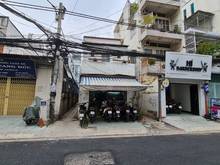 Hình ảnh Bán Nhà Mặt Tiền HÒA HƯNG QUẬN 10 4X18M VỊ TRÍ ĐẮC ĐỊA Giá Rẻ 230 tr/m
