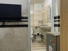 Hình ảnh Tìm nam ở ghép đồng văn cống quận 2