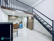 Hình ảnh Phòng duplex mới full nội thất