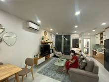 Hình ảnh Lux Garden đường Nguyễn Văn Quỳ, quận 7 chỉ 1,565 tỷ DT: 69m2 có 2PN