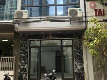 Hình ảnh Cần cho thuê nhà mặt phố Trần Phú Hà Đông 65m X4 tầng