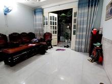Hình ảnh Bán nhà hẻm 1886 HUỲNH TẤN PHÁT,THỊ TRẤN NHÀ BÈ - 72m2