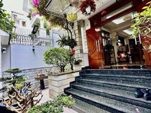 Hình ảnh BIỆT THỰ MẶT TIỀN TRIỆU ĐÔ QUẬN 2 - 200m2 - Hầm 4 lầu giá chỉ 55 tỷ.