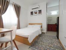 Hình ảnh Trống studio duplex full nội thất gần ĐH Tôn Đức Thắng Quận 7