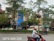 Hình ảnh Mặt phố 200m2-MT 6M bán 2 mặt tiền vỉa hè vị trí đẹp nhất Ngô Gia Tự