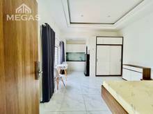 Hình ảnh Cho thuê CHDV Studio tại Nơ Trang Long