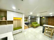 Hình ảnh 🔥 Căn Hộ Bancol-Cửa Sổ Full NT Lê Văn Sỹ Quận 3