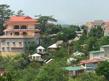 Hình ảnh Lô đất biệt thự 326m2, View đẹp đồi thông, đường Khe Sanh, TP Đà Lạt