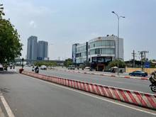Hình ảnh Bán tòa nhà văn phòng MT Nguyễn Hữu cảnh, thu nhập 1tỷ/năm, nhỉnh 22 ỷ