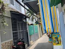 Hình ảnh 2.5 tỷ có ngay nhà quận 7 trần xuân soạn