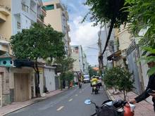 Hình ảnh Bán nhà hẻm 58/16 Nguyễn Minh Hoàng Tân Bình khu k300 5x17 giá 14 tỷ