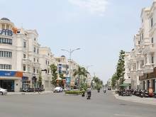 Hình ảnh NGỘP BANK mặt tiền Phan Văn Trị Cityland P.10, 72m2, 12.9tỶ còn10.7 tỷ