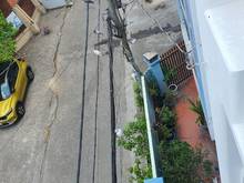 Hình ảnh Bán nhà mặt tiền kinh doanh, đối diện trường học, Nguyễn Bỉnh Khiêm,P1