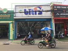 Hình ảnh Cho Thuê Mặt Bằng Kinh Doanh Đường Lê Văn Việt, dt : 7.3 x 18, suốt