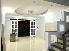 Hình ảnh Bán nhà mặt tiền ĐƯỜNG 23 KDC PHƯỚC KIỂN A, NHÀ BÈ - 95m2