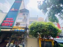 Hình ảnh Hàng hot Nhà 2 MT Quận 10 kd spa Mỹ phẩm shop thời trang giá rẻ