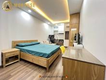 Hình ảnh 🔥 Căn Hộ Full NT Gần Hutech, Hàng Xanh Bình Thạnh