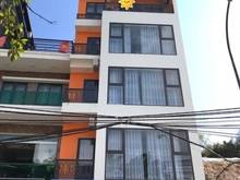 Hình ảnh Bán nhà mặt tiền Đông Hồ, P8, Q. Tân Bình. DT: 4.2x20m, 4 lầu, 12.5 tỷ