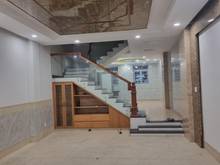 Hình ảnh Nhà 1 trệt 1 lầu 75m2 hẻm thông 1 sẹc ngắn Tân Kỳ Tân Quý, 2 PN – 2 WC