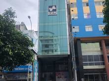 Hình ảnh 117 Điện Biên Phủ Q1, 1 hầm 7 tầng, cho thuê 165 triệu/tháng