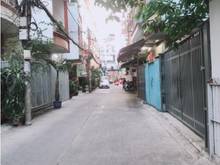 Hình ảnh Mặt tiền (4.5x13.5m),Khu K300 gần chợ Hoàng Hoa Thám, chỉ 7.7 tỷ(TL).