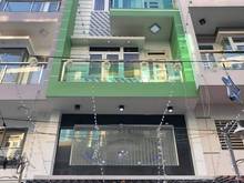 Hình ảnh Nhà cho thuê Full Nội Thất HXT 8m Quan Trung, P12, Gò Vấp gần ngã ba T