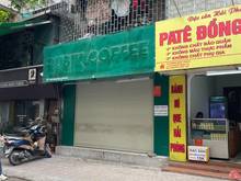 Hình ảnh Cho thuê mặt bằng mô hình ăn uống tại HỒ ĐẮC DI, View Hồ thoáng mát.