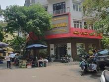 Hình ảnh Cho thuê nhà liền kề Trung Yên 9, dt 120 m2 x 5 tầng, lô góc
