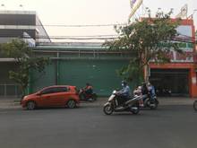 Hình ảnh Cho Thuê Mặt Bằng Kinh Doanh Đường Kha Vạn Cân,  DT : 10 X 30, SUỐT.