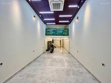 Hình ảnh Nhà cho thuê NC Nguyễn Văn Thủ. Q.1. Có GP PCCC